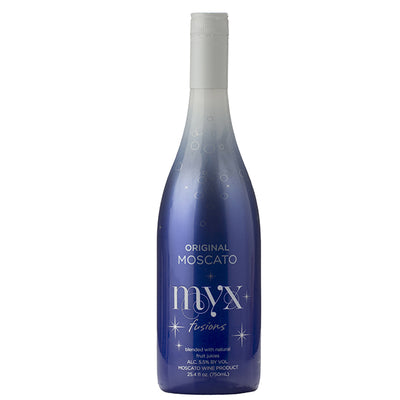 MYX Fusions - Moscato Wine