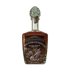 Giggling Marlin - Extra Anejo Tequila - TIPXY