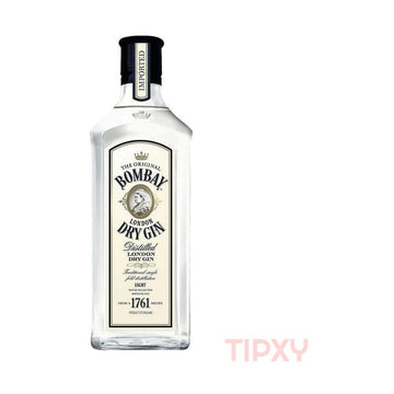 Bombay - London Dry Gin - TIPXY