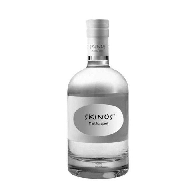 Skinos - Mastiha - TIPXY