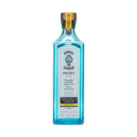 Bombay Sapphire - Murcian Lemon Distilled London Dry Gin
