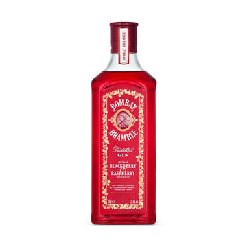 Bombay - Bramble Blackberry & Raspberry - TIPXY