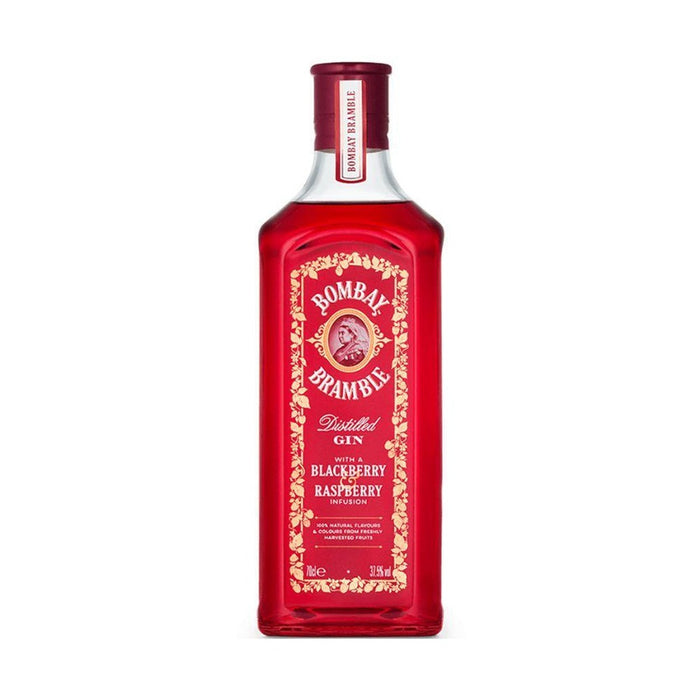 Bombay - Bramble Blackberry & Raspberry - TIPXY