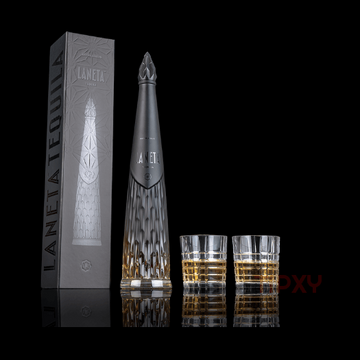 Laneta - Extra Anejo Tequila - TIPXY