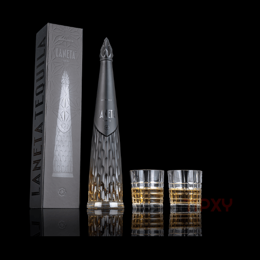 Laneta - Extra Anejo Tequila - TIPXY