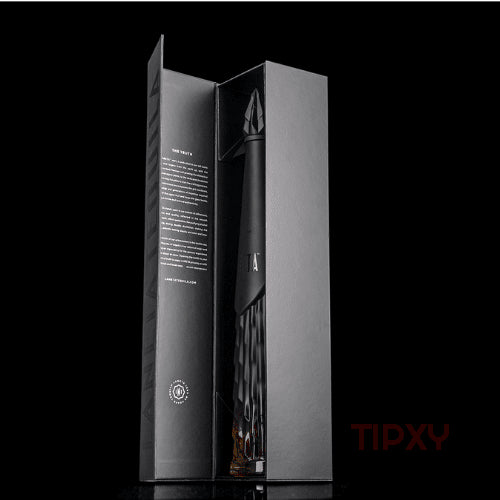 Laneta - Extra Anejo Tequila - TIPXY