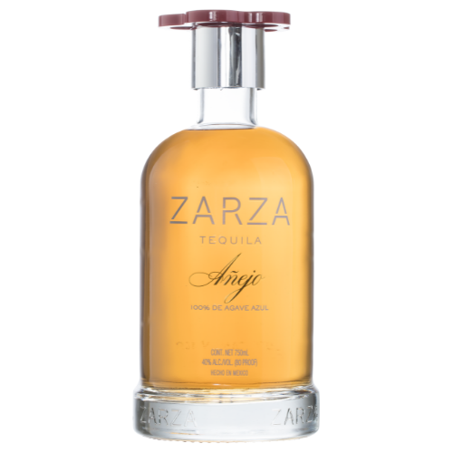 Zarza - Tequila Anejo