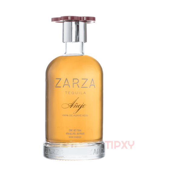Zarza - Tequila Anejo - TIPXY