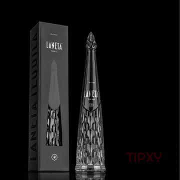 Laneta - Blanco Tequila - TIPXY