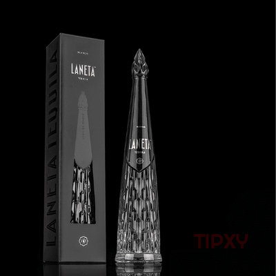Laneta - Blanco Tequila