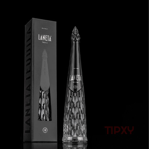 Laneta - Blanco Tequila - TIPXY
