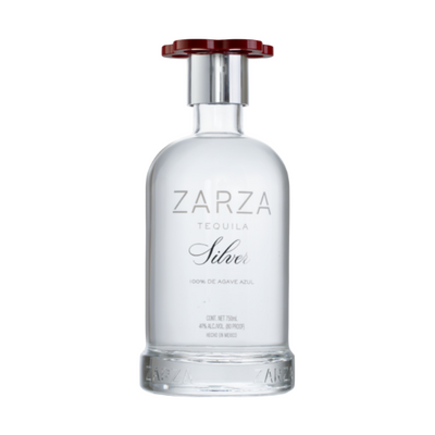 Zarza - Tequila Blanco