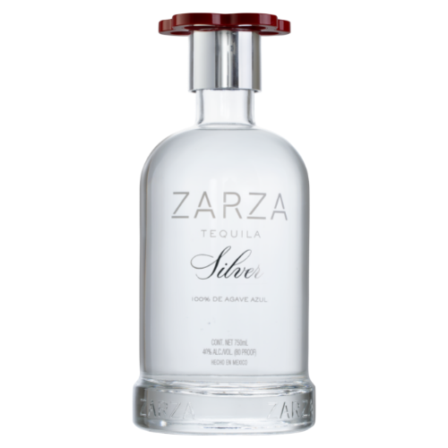 Zarza - Tequila Blanco