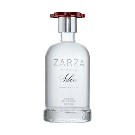 Zarza - Tequila Blanco - TIPXY
