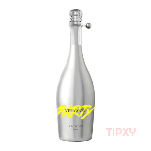 Vera Wang - Party  Prosecco - TIPXY