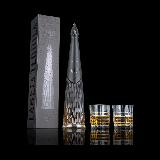 Laneta - Reposado Tequila - TIPXY