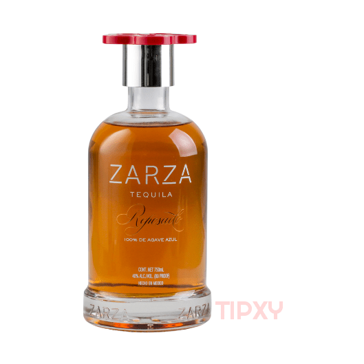 Zarza - Tequila Reposado - TIPXY
