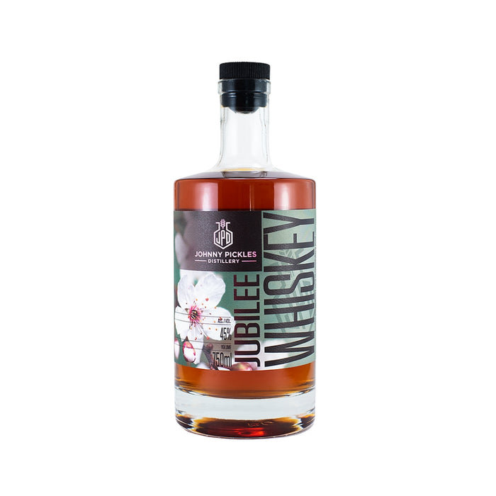 Johnny Pickles Distillery - Jubilee Whiskey - TIPXY