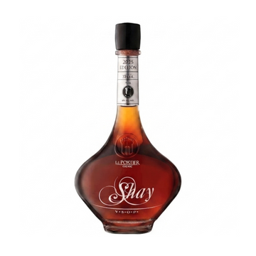 Le Portier - Shay VSOP Cognac - TIPXY