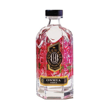 Queen Bee - Osmia Vodka - TIPXY