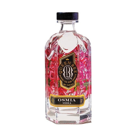 Queen Bee - Osmia Vodka - TIPXY