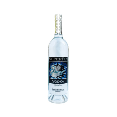 Superfly - Vodka