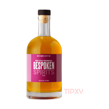 Bespoken - Special Batch Whiskey - TIPXY
