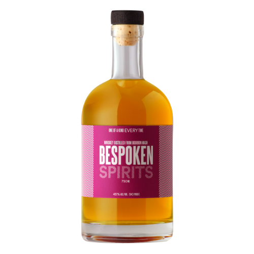 Bespoken - Special Batch Whiskey