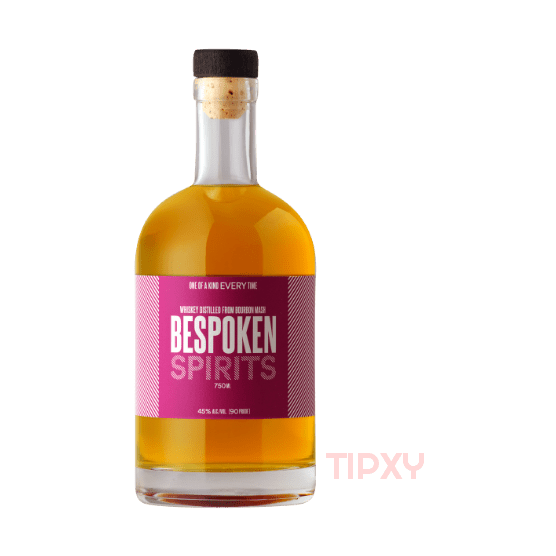 Bespoken - Special Batch Whiskey - TIPXY