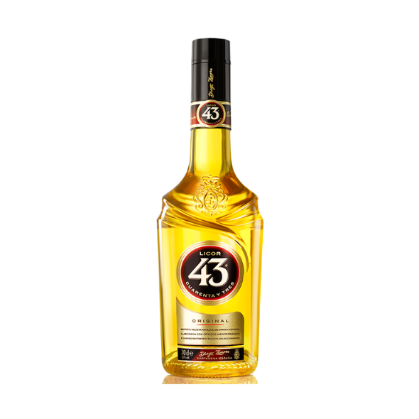 Licor 43 - Original - TIPXY