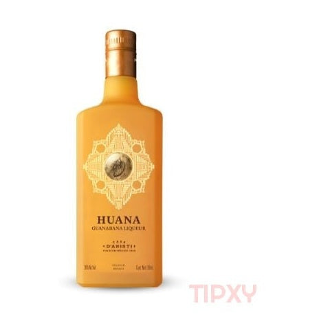 Casa D'Aristi - Huana Guanabana Liqueur - TIPXY