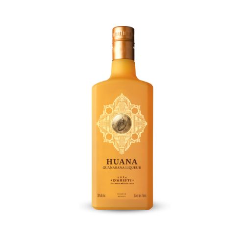 Casa D'Aristi - Huana Guanabana Liqueur