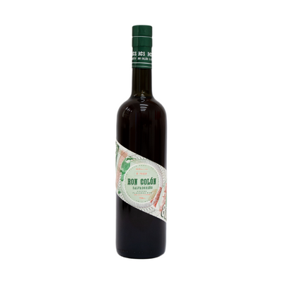 Ron Colon Coffee Infused Rum