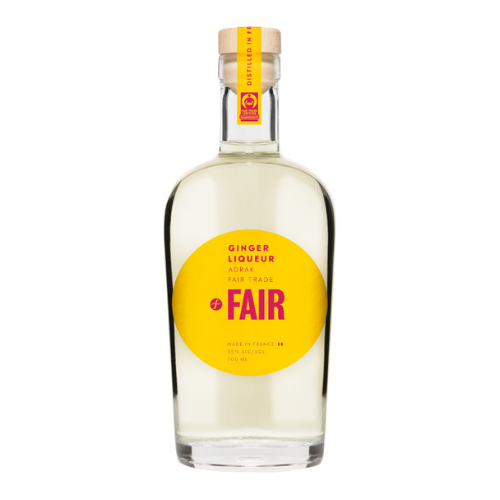 Fair - Ginger Liqueur