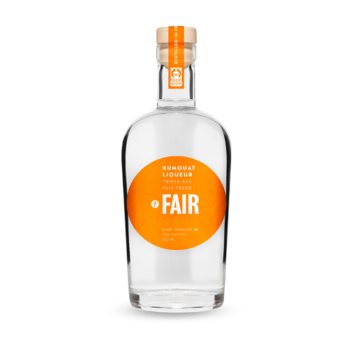 Fair - Kumquat Triple Sec