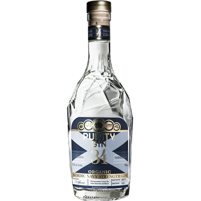 Purity - Organic Navy Strength Gin