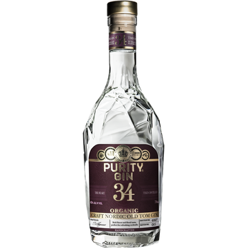 Purity - Organic Old Tom Gin - TIPXY