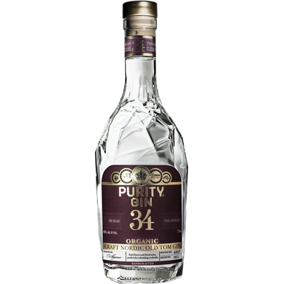 Purity - Organic Old Tom Gin