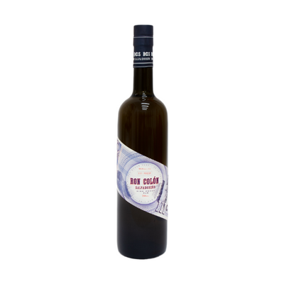 Ron Colon - High Proof Rum