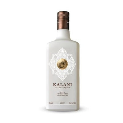 Casa D'Aristi - Kalani Coconut Liqueur