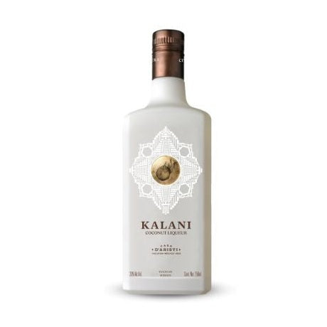 Casa D'Aristi - Kalani Coconut Liqueur - TIPXY