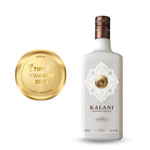 Casa D'Aristi - Kalani Coconut Liqueur