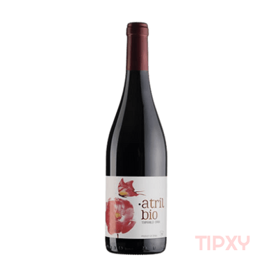 Campos Reales - Atril Red Blend Wine
