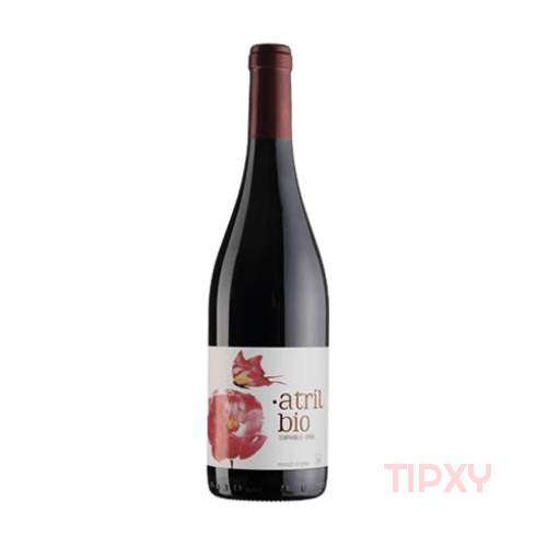 Campos Reales - Atril Red Blend Wine - TIPXY