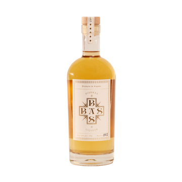 Basbas - Hierbas from Ibiza Herbal Spirit - TIPXY