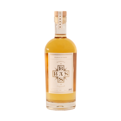 Basbas - Hierbas from Ibiza Herbal Spirit