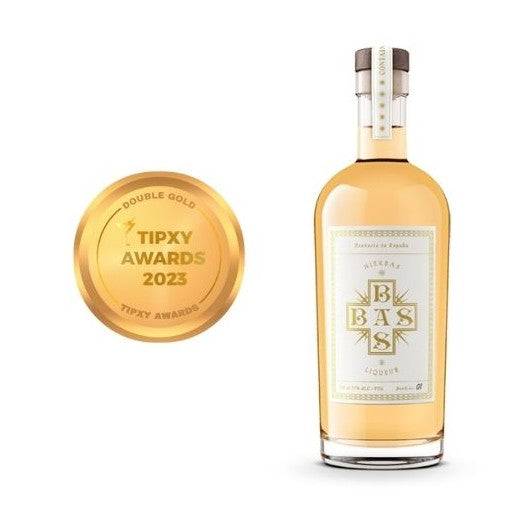 Basbas - Hierbas from Ibiza Herbal Spirit - TIPXY