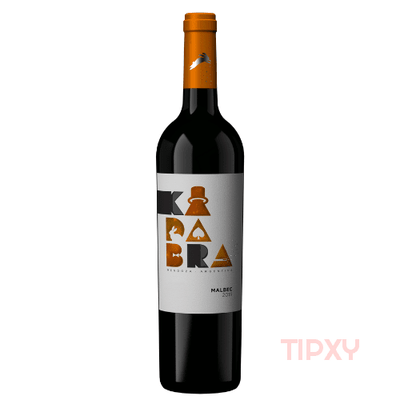 Fecovita - Kadabra Malbec Dry Red Wine