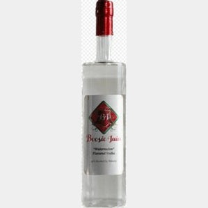 Boosie Juice - Watermelon Vodka - TIPXY