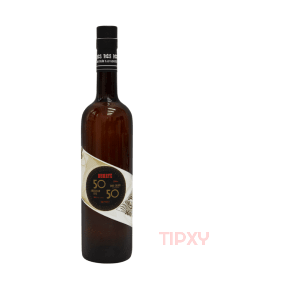 Ron Colon RUMRYE 50/50 - TIPXY
